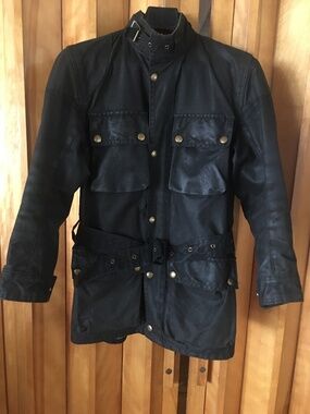 Belstaff Jacket and pants